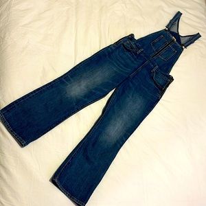 Levi’s Denim Overalls size 29